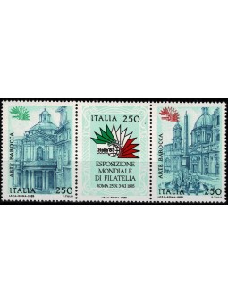 1985 REPUBBLICA ITALIANA n....