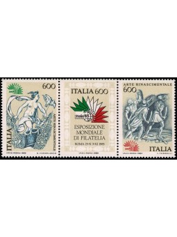 1985 REPUBBLICA ITALIANA n....