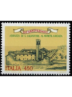 1985 REPUBBLICA ITALIANA n....