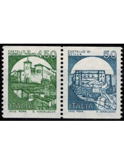 1985 REPUBBLICA ITALIANA n....