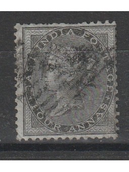 1855-60 INDIA INGLESE...