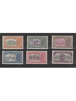 1931 INDIA INGLESE GIORGIO...