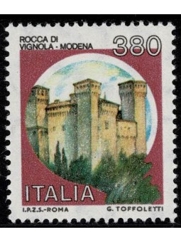 1987 REPUBBLICA ITALIANA n....