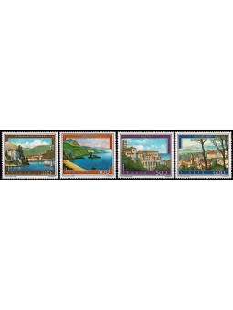 1987 REPUBBLICA ITALIANA n....