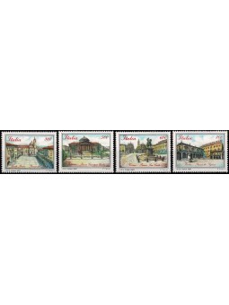 1987 REPUBBLICA ITALIANA n....