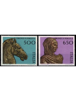 1988 REPUBBLICA ITALIANA n....