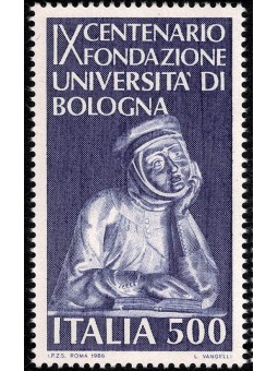 1988 REPUBBLICA ITALIANA n....