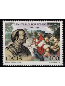 1988 REPUBBLICA ITALIANA n....