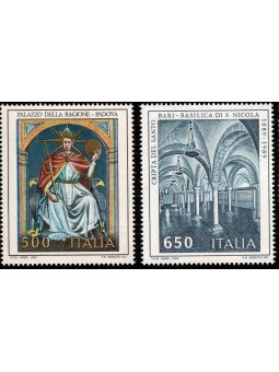 1989 REPUBBLICA ITALIANA n....