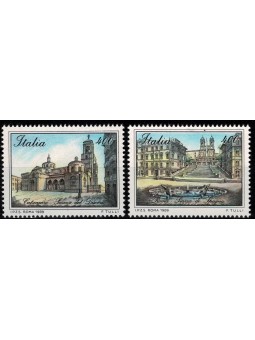 1989 REPUBBLICA ITALIANA n....