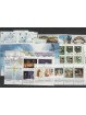 1993 FINLANDIA ANNATA COMPLETE 39 VALORI 1 BF MNH MF21507