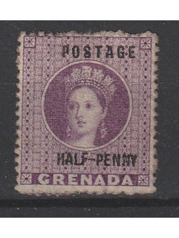 1875-82 GRENADA R....