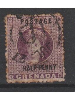 1875-82 GRENADA R....