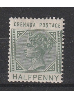 1883 GRENADA R. VITTORIA...