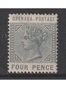 1883 GRENADA R. VITTORIA 4...