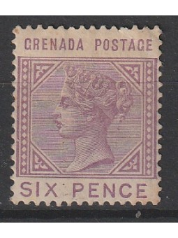 1883 GRENADA R. VITTORIA 6...