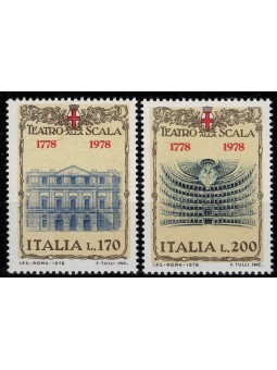 1978 REPUBBLICA ITALIANA n....