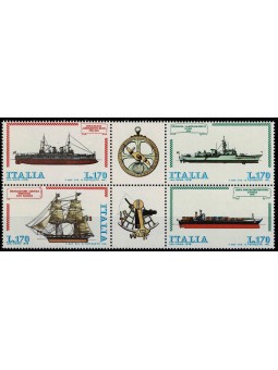 1978 REPUBBLICA ITALIANA n....