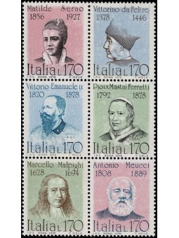 1978 REPUBBLICA ITALIANA n....