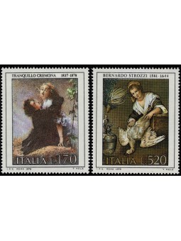 1978 REPUBBLICA ITALIANA n....