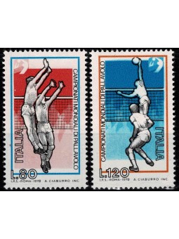 1978 REPUBBLICA ITALIANA n....