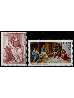 1978 REPUBBLICA ITALIANA n....