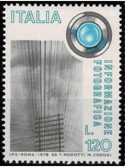 1978 REPUBBLICA ITALIANA n....