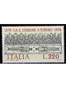 1978 REPUBBLICA ITALIANA n....