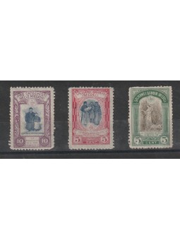 1930 ERINNOFILI PRO...