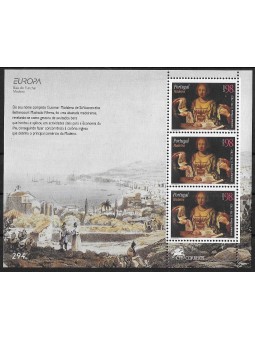 1996 - PORTOGALLO - EUROPA...