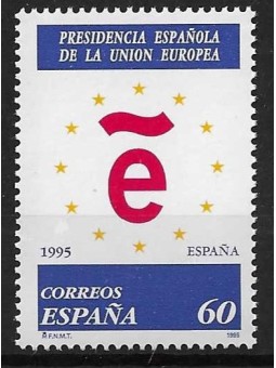 1995 - SPAGNA -...