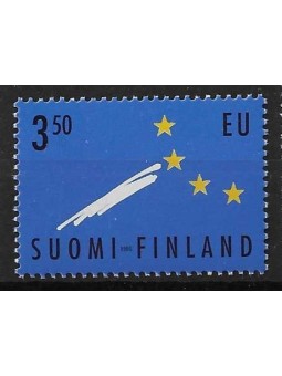 1995 - FINLANDIA -...