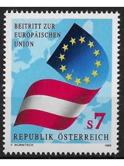 1995 - AUSTRIA -...