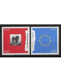 1995 - GERMANIA - EUROPA...