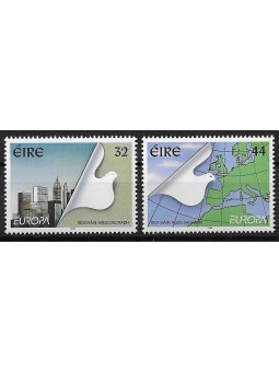 1995 - IRLANDA - EUROPA...