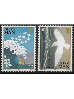 1995 - MAN - EUROPA CEPT -...