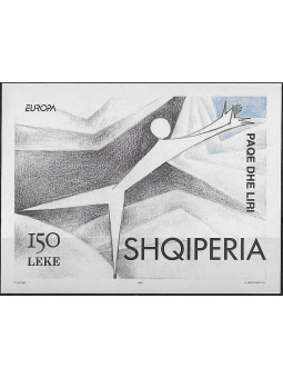 1995 - ALBANIA - EUROPA...