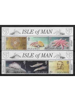 1994 - MAN - EUROPA CEPT -...