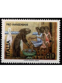 1979 REPUBBLICA ITALIANA n....