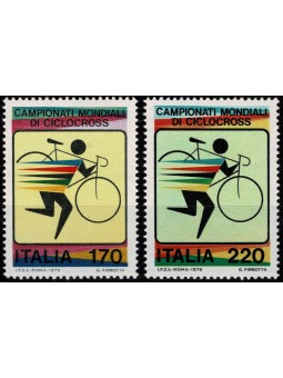 1979 REPUBBLICA ITALIANA n....