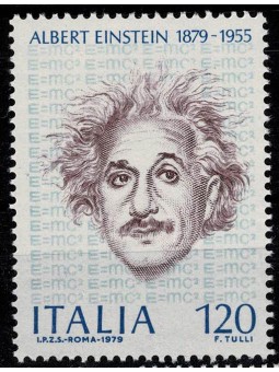 1979 REPUBBLICA ITALIANA n....