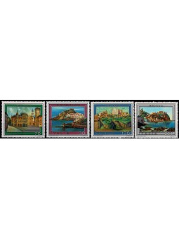 1979 REPUBBLICA ITALIANA n....