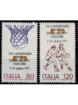 1979 REPUBBLICA ITALIANA n....