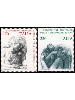 1979 REPUBBLICA ITALIANA n....