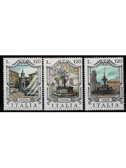 1979 REPUBBLICA ITALIANA n....