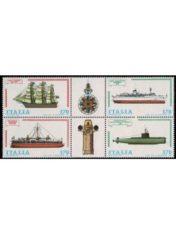 1979 REPUBBLICA ITALIANA n....