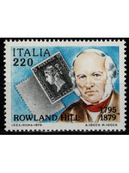 1979 REPUBBLICA ITALIANA n....