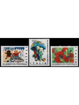 1979 REPUBBLICA ITALIANA n....