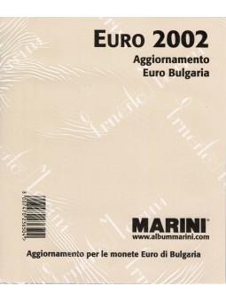 MARINI EURO 2002...