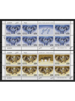 2004 - BIELORUSSIA - EUROPA...